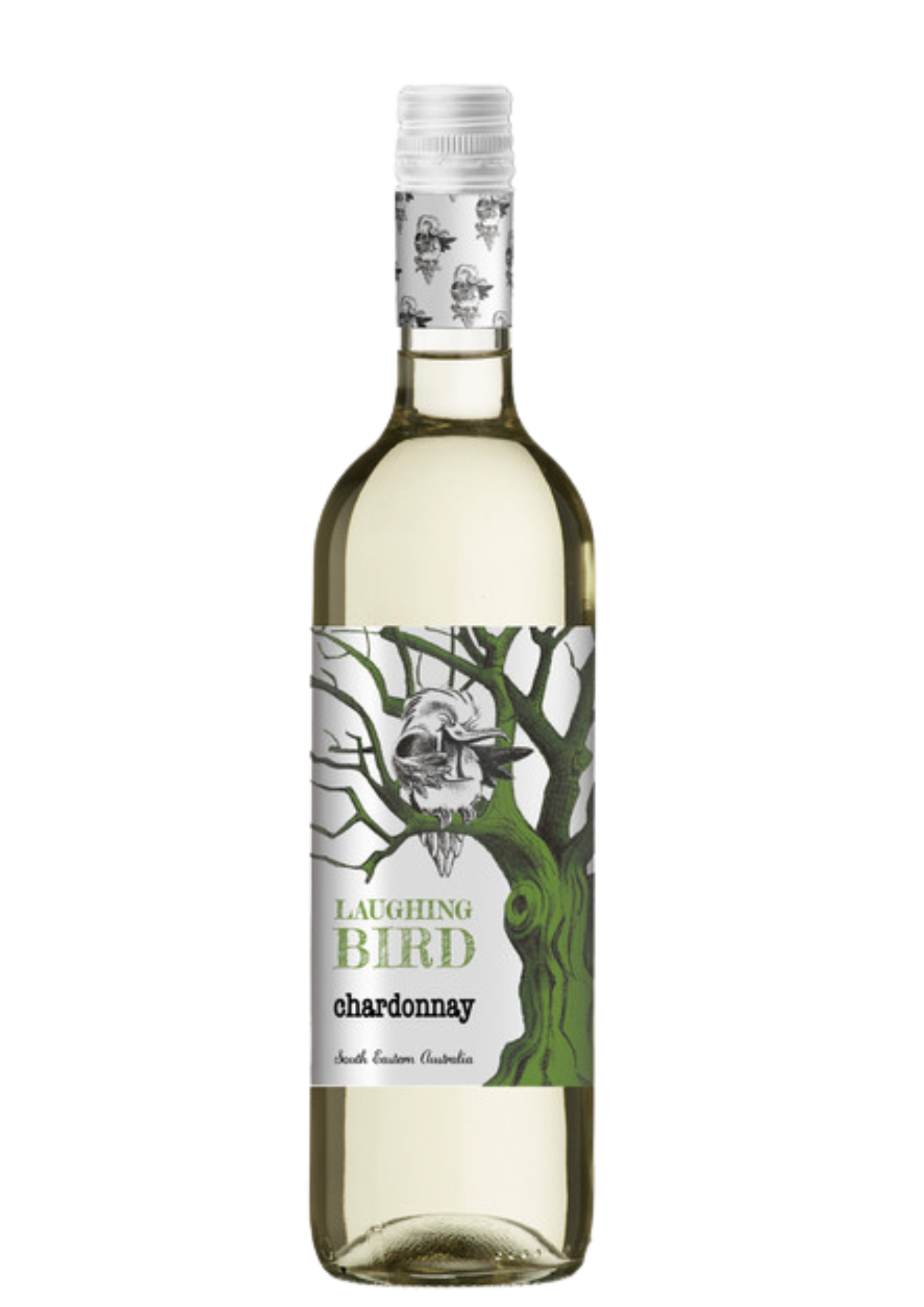 Laughing Bird Chardonnay