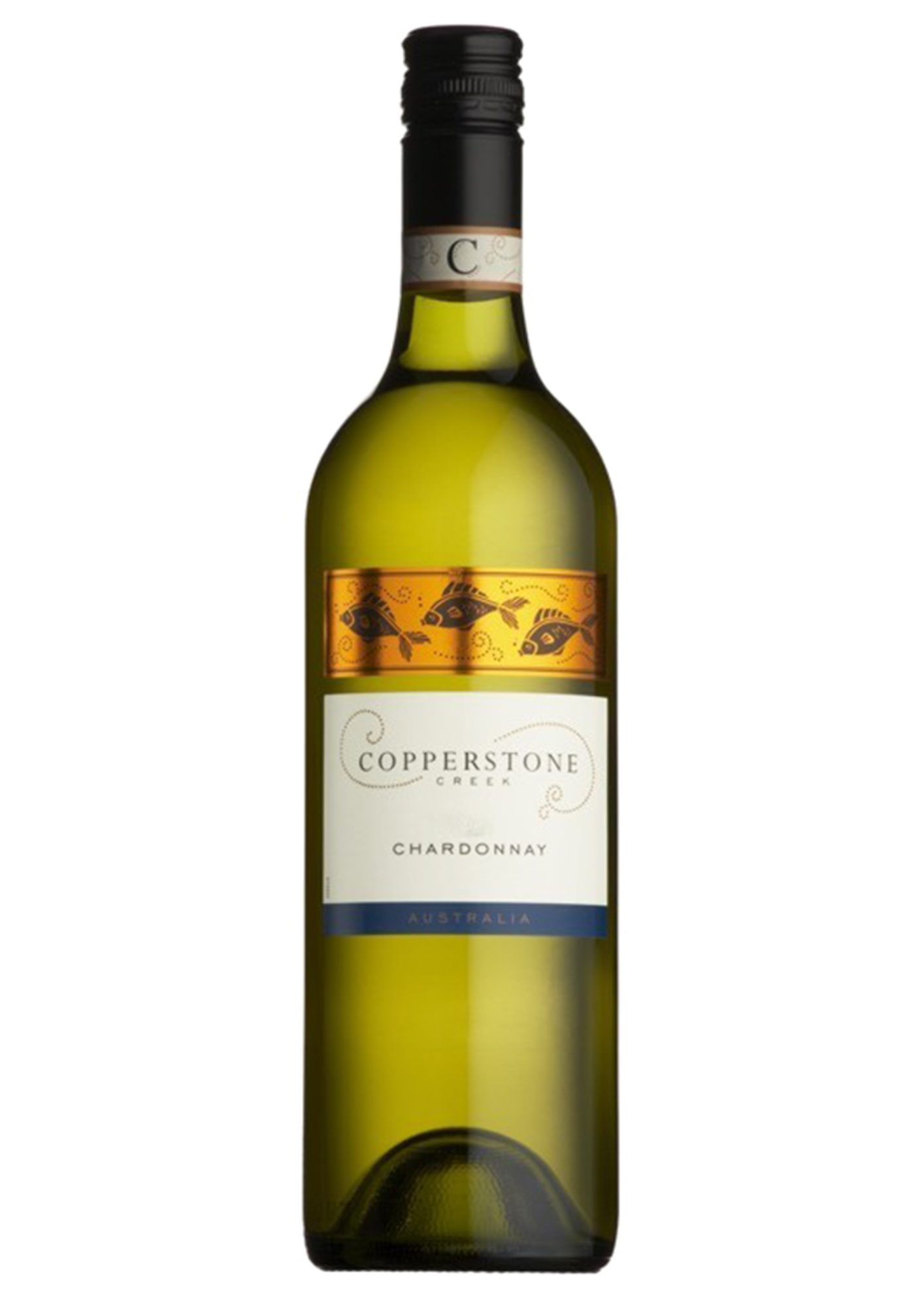 Copperstone Creek Chardonnay