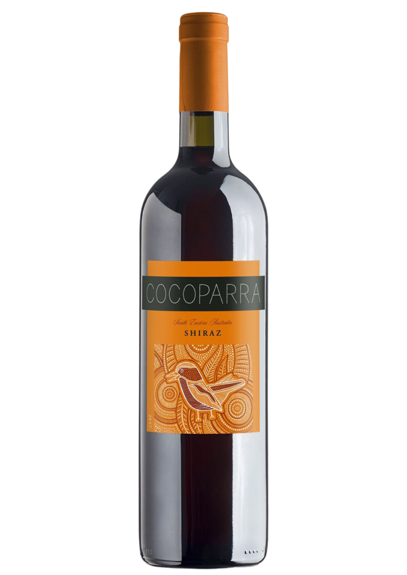 Cocoparra Shiraz