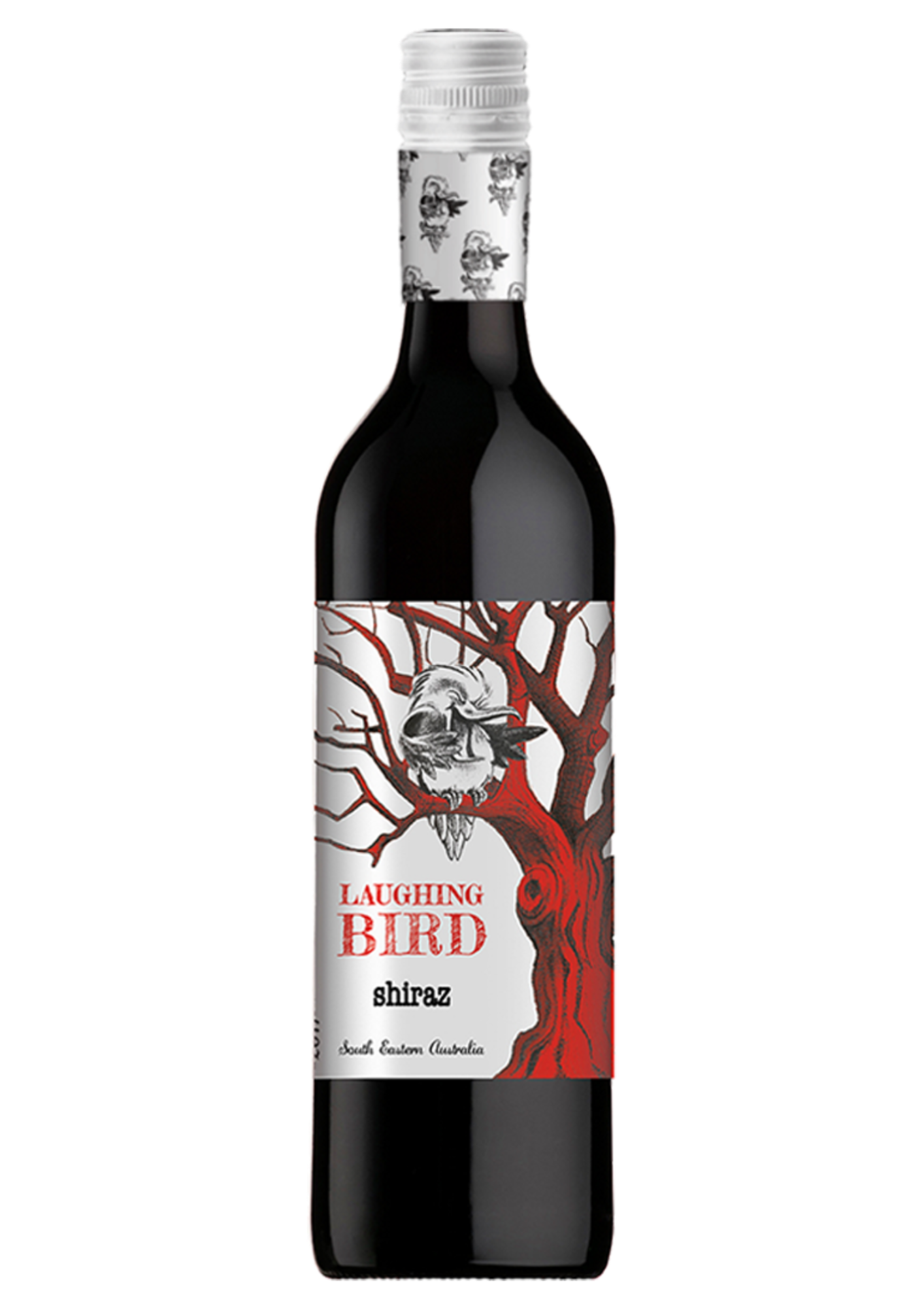 Laughing Bird Shiraz