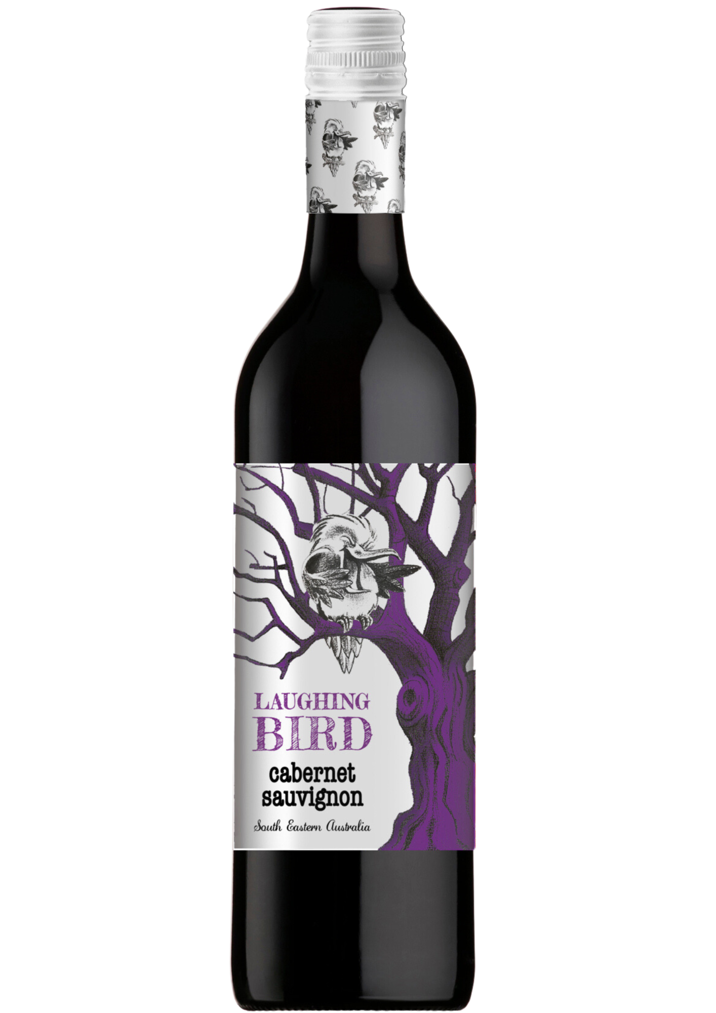 Laughing Bird Cabernet Sauvignon